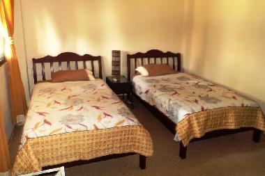 Ferienhaus in Sankamphaeng (Chiang Mai) oder Ferienwohnung oder Ferienhaus