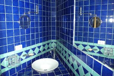 Ferienhaus in Sankamphaeng (Chiang Mai) oder Ferienwohnung oder Ferienhaus