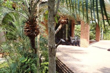 Ferienhaus in Sankamphaeng (Chiang Mai) oder Ferienwohnung oder Ferienhaus