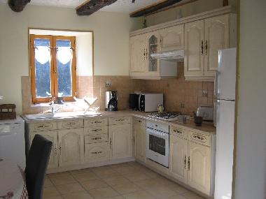 Ferienhaus in vigeois (Corrze) oder Ferienwohnung oder Ferienhaus