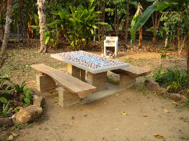 Ferienhaus in Klong Son (Trat) oder Ferienwohnung oder Ferienhaus
