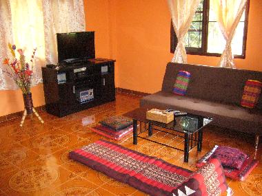 Ferienhaus in Klong Son (Trat) oder Ferienwohnung oder Ferienhaus