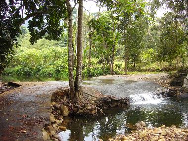 Ferienhaus in Klong Son (Trat) oder Ferienwohnung oder Ferienhaus