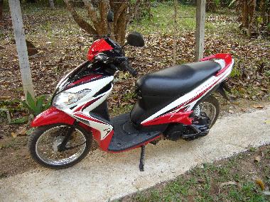 Ferienhaus in Klong Son (Trat) oder Ferienwohnung oder Ferienhaus