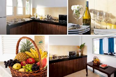 Villa in Krabi (Krabi) oder Ferienwohnung oder Ferienhaus