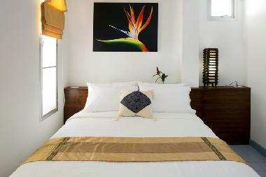 Villa in Krabi (Krabi) oder Ferienwohnung oder Ferienhaus