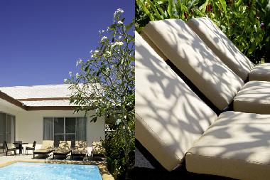 Villa in Krabi (Krabi) oder Ferienwohnung oder Ferienhaus