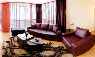 Ferienwohnung in Varna  (Varna) oder Ferienwohnung oder Ferienhaus