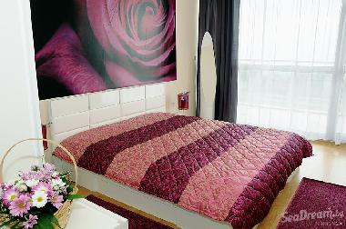 Ferienwohnung in Varna  (Varna) oder Ferienwohnung oder Ferienhaus