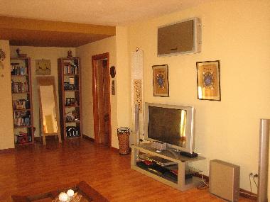 Ferienwohnung in Malaga (Mlaga) oder Ferienwohnung oder Ferienhaus