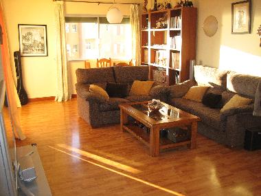 Ferienwohnung in Malaga (Mlaga) oder Ferienwohnung oder Ferienhaus