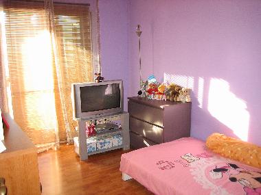 Ferienwohnung in Malaga (Mlaga) oder Ferienwohnung oder Ferienhaus