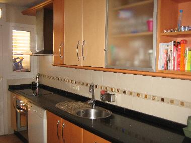 Ferienwohnung in Malaga (Mlaga) oder Ferienwohnung oder Ferienhaus