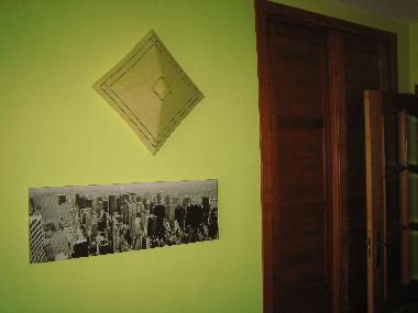 Ferienwohnung in Malaga (Mlaga) oder Ferienwohnung oder Ferienhaus