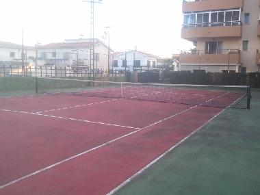 Ferienwohnung in Malaga (Mlaga) oder Ferienwohnung oder Ferienhaus