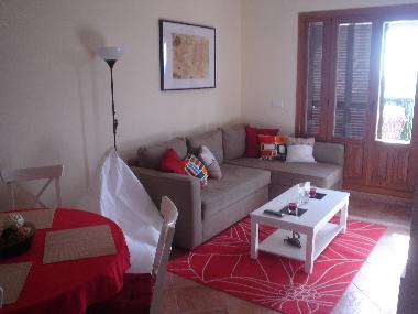 Ferienwohnung in Ayamonte (Huelva) oder Ferienwohnung oder Ferienhaus