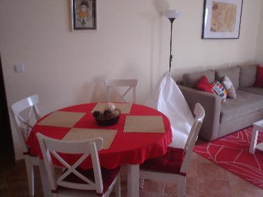 Ferienwohnung in Ayamonte (Huelva) oder Ferienwohnung oder Ferienhaus