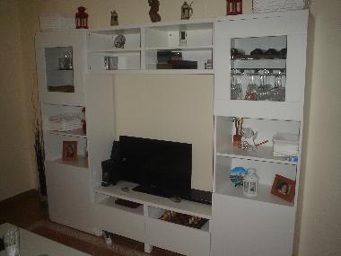 Ferienwohnung in Ayamonte (Huelva) oder Ferienwohnung oder Ferienhaus