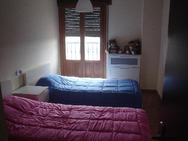 Ferienwohnung in Ayamonte (Huelva) oder Ferienwohnung oder Ferienhaus