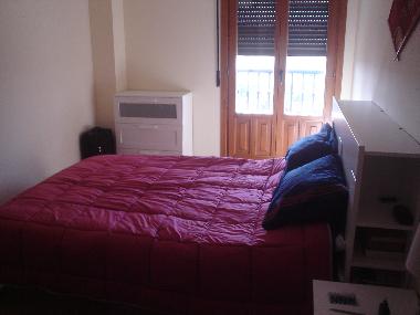 Ferienwohnung in Ayamonte (Huelva) oder Ferienwohnung oder Ferienhaus