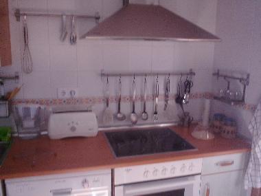 Ferienwohnung in Ayamonte (Huelva) oder Ferienwohnung oder Ferienhaus