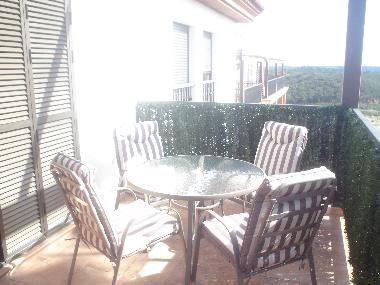 Ferienwohnung in Ayamonte (Huelva) oder Ferienwohnung oder Ferienhaus