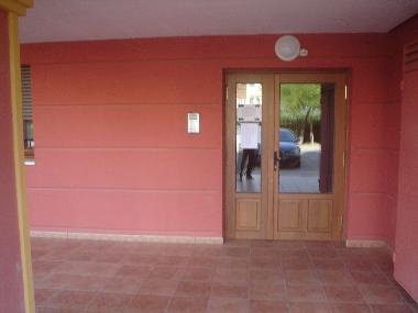 Ferienwohnung in Ayamonte (Huelva) oder Ferienwohnung oder Ferienhaus