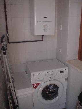 Ferienwohnung in Ayamonte (Huelva) oder Ferienwohnung oder Ferienhaus