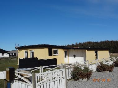 Ferienhaus in L�kken / Furreby (Nordjylland) oder Ferienwohnung oder Ferienhaus