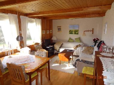 Ferienhaus in L�kken / Furreby (Nordjylland) oder Ferienwohnung oder Ferienhaus
