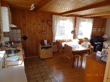 Ferienhaus in L�kken / Furreby (Nordjylland) oder Ferienwohnung oder Ferienhaus