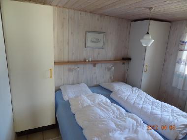 Ferienhaus in L�kken / Furreby (Nordjylland) oder Ferienwohnung oder Ferienhaus