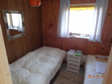 Ferienhaus in L�kken / Furreby (Nordjylland) oder Ferienwohnung oder Ferienhaus