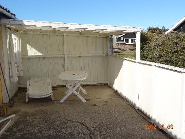 Ferienhaus in L�kken / Furreby (Nordjylland) oder Ferienwohnung oder Ferienhaus