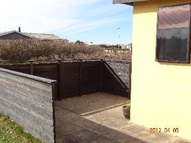 Ferienhaus in L�kken / Furreby (Nordjylland) oder Ferienwohnung oder Ferienhaus
