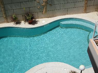 Ferienwohnung in saly (Thies) oder Ferienwohnung oder Ferienhaus