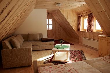 Ferienwohnung in SOLCAVA  (Luce) oder Ferienwohnung oder Ferienhaus