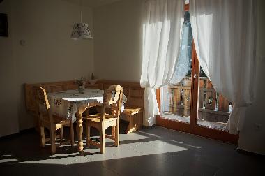 Ferienwohnung in SOLCAVA  (Luce) oder Ferienwohnung oder Ferienhaus
