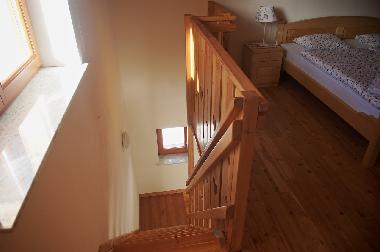 Ferienwohnung in SOLCAVA  (Luce) oder Ferienwohnung oder Ferienhaus