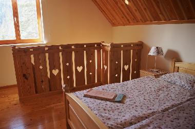 Ferienwohnung in SOLCAVA  (Luce) oder Ferienwohnung oder Ferienhaus