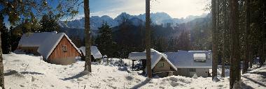 Ferienwohnung in SOLCAVA  (Luce) oder Ferienwohnung oder Ferienhaus