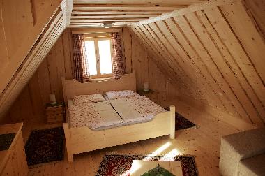 Ferienwohnung in SOLCAVA  (Luce) oder Ferienwohnung oder Ferienhaus