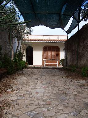 Villa in palermo (Palermo) oder Ferienwohnung oder Ferienhaus