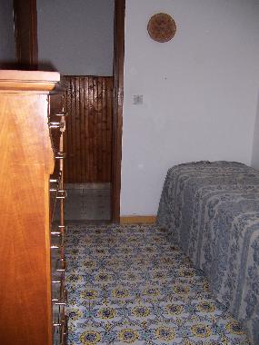 Villa in palermo (Palermo) oder Ferienwohnung oder Ferienhaus