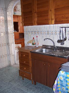 Villa in palermo (Palermo) oder Ferienwohnung oder Ferienhaus