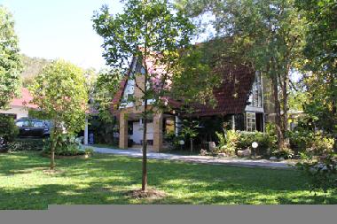 Villa in Chiang Mai (Chiang Mai) oder Ferienwohnung oder Ferienhaus