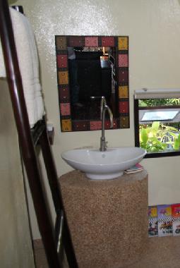 Villa in Chiang Mai (Chiang Mai) oder Ferienwohnung oder Ferienhaus