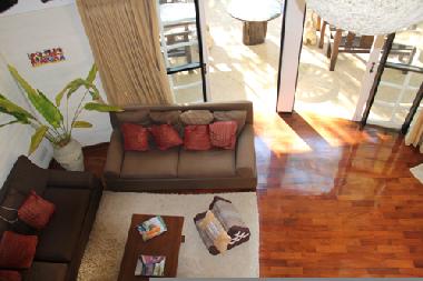 Villa in Chiang Mai (Chiang Mai) oder Ferienwohnung oder Ferienhaus