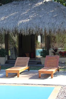 Villa in Chiang Mai (Chiang Mai) oder Ferienwohnung oder Ferienhaus