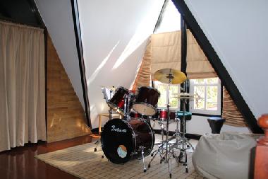 Villa in Chiang Mai (Chiang Mai) oder Ferienwohnung oder Ferienhaus